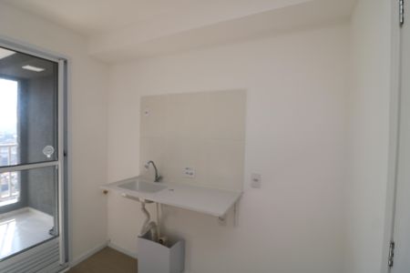 Apartamento à venda com 30m², 2 quartos e sem vagaCozinha