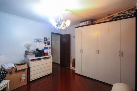 Apartamento à venda com 124m², 3 quartos e 2 vagasQuarto 2