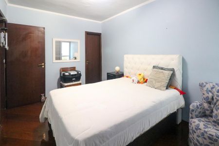 Apartamento à venda com 124m², 3 quartos e 2 vagasSuíte 1