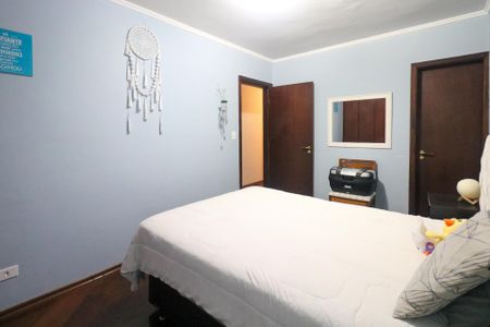 Apartamento à venda com 124m², 3 quartos e 2 vagasSuíte 1