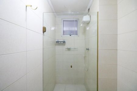 Apartamento à venda com 124m², 3 quartos e 2 vagasBanheiro Social