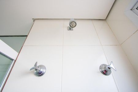 Apartamento à venda com 67m², 2 quartos e 1 vagaBanheiro do Quarto 1