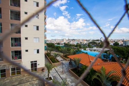 Apartamento à venda com 67m², 2 quartos e 1 vagaVista do Quarto 1 