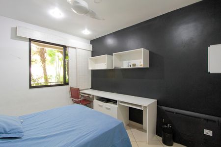 Apartamento à venda com 296m², 4 quartos e 3 vagas Apartamento à venda com 296m², 4 quartos e 3 vagasQuarto 1
