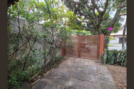 Garagem de casa à venda com 4 quartos, 453m² em Barra da Tijuca, Rio de Janeiro
