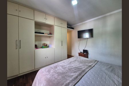 Casa à venda com 453m², 4 quartos e 3 vagasSuite 3