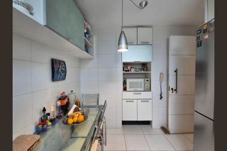 Casa à venda com 453m², 4 quartos e 3 vagasCozinha