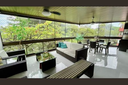 Apartamento à venda com 3 quartos, 157m² em Barra da Tijuca, Rio de Janeiro