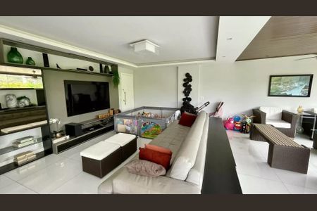 Apartamento à venda com 3 quartos, 157m² em Barra da Tijuca, Rio de Janeiro