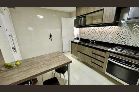 Apartamento à venda com 3 quartos, 157m² em Barra da Tijuca, Rio de Janeiro
