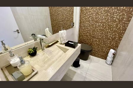 Apartamento à venda com 157m², 3 quartos e 2 vagas