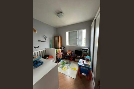 Apartamento à venda com 77m², 3 quartos e 1 vaga