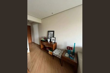 Apartamento à venda com 77m², 3 quartos e 1 vaga