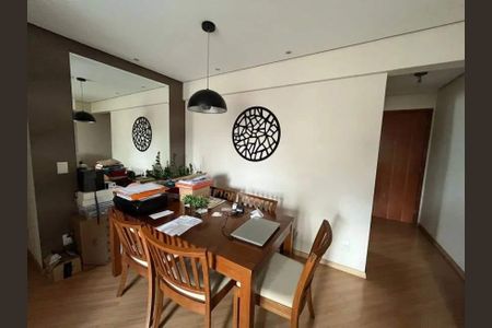 Apartamento à venda com 77m², 3 quartos e 1 vaga
