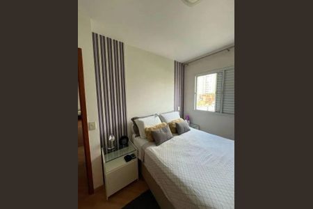 Apartamento à venda com 77m², 3 quartos e 1 vaga