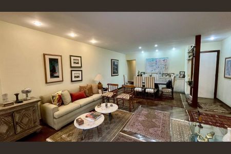 Apartamento à venda com 180m², 3 quartos e 2 vagas