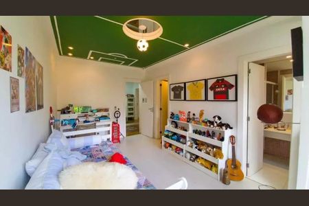 Casa à venda com 3 quartos, 431m² em Itanhangá, Rio de Janeiro