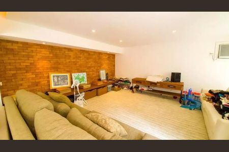 Casa à venda com 3 quartos, 431m² em Itanhangá, Rio de Janeiro