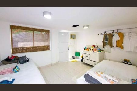 Casa à venda com 3 quartos, 431m² em Itanhangá, Rio de Janeiro