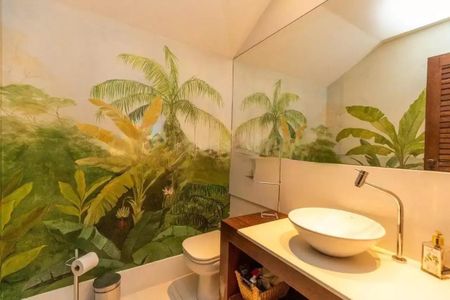 Casa à venda com 5 quartos, 631m² em Barra da Tijuca, Rio de Janeiro