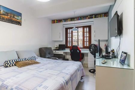 Casa à venda com 4 quartos, 197m² em Barra da Tijuca, Rio de Janeiro