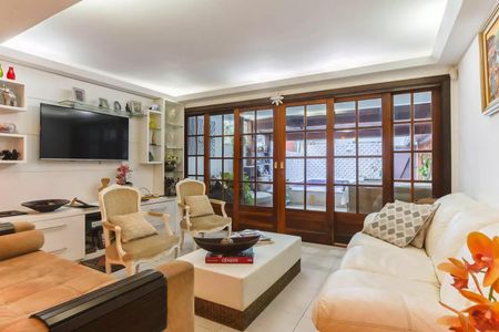 Casa à venda com 4 quartos, 197m² em Barra da Tijuca, Rio de Janeiro