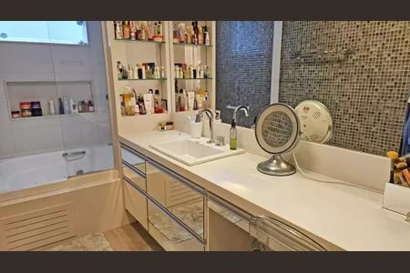 Apartamento à venda com 3 quartos, 118m² em Barra da Tijuca, Rio de Janeiro