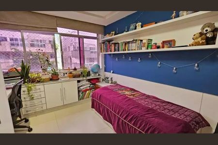 Apartamento à venda com 3 quartos, 118m² em Barra da Tijuca, Rio de Janeiro