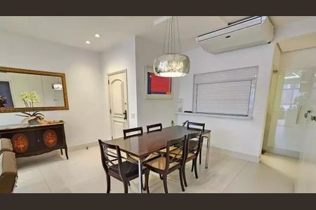 Apartamento à venda com 3 quartos, 118m² em Barra da Tijuca, Rio de Janeiro
