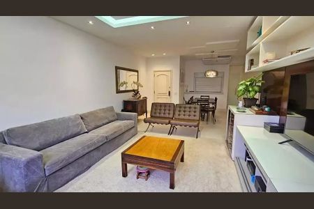 Apartamento à venda com 3 quartos, 118m² em Barra da Tijuca, Rio de Janeiro