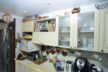 Casa à venda com 302m², 3 quartos e 1 vaga Casa à venda com 302m², 3 quartos e 1 vagaCozinha