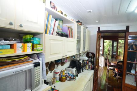 Casa à venda com 302m², 3 quartos e 1 vaga Casa à venda com 302m², 3 quartos e 1 vagaCozinha