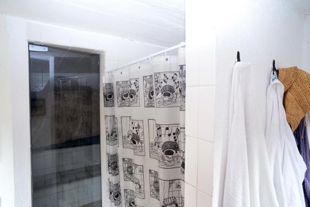 Casa à venda com 302m², 3 quartos e 1 vaga Casa à venda com 302m², 3 quartos e 1 vagaBanheiro Social