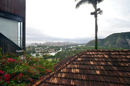 Casa à venda com 302m², 3 quartos e 1 vaga Casa à venda com 302m², 3 quartos e 1 vagaVista da Suíte