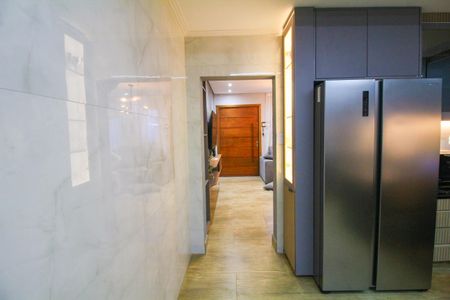 Casa à venda com 116m², 2 quartos e 1 vagaCozinha