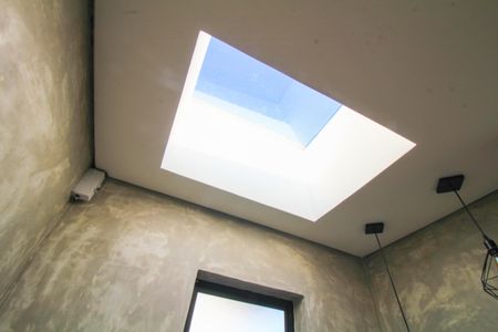 Casa à venda com 116m², 2 quartos e 1 vagaBanheiro Suíte