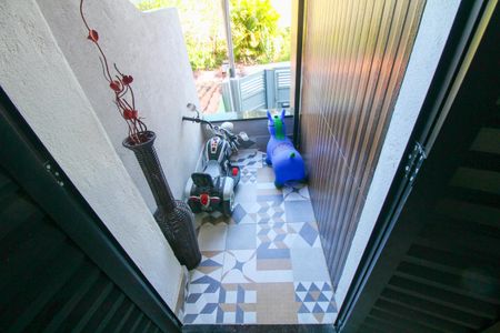 Casa à venda com 116m², 2 quartos e 1 vagaVista Sacada Suíte