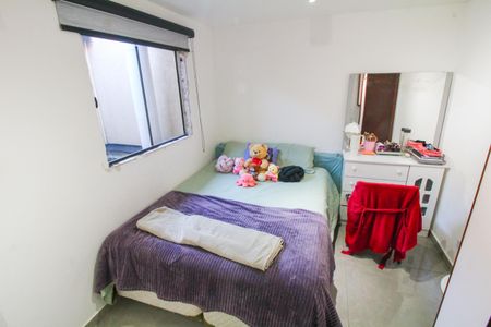 Casa à venda com 116m², 2 quartos e 1 vagaQuarto 1