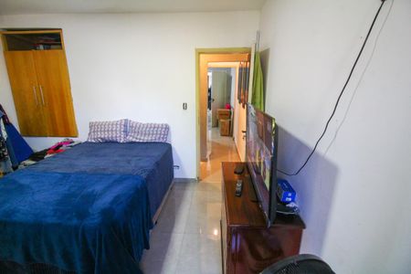 Casa à venda com 116m², 2 quartos e 1 vagaSuíte