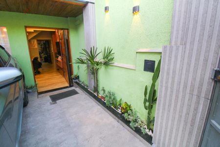 Casa à venda com 116m², 2 quartos e 1 vagaGaragem