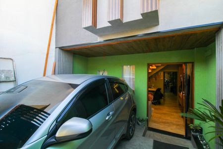 Casa à venda com 116m², 2 quartos e 1 vagaGaragem