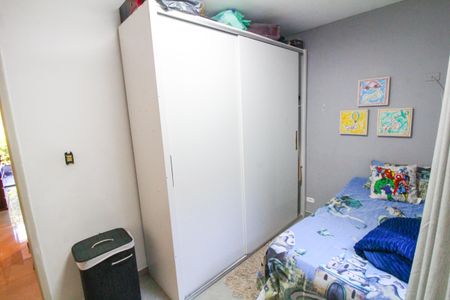 Casa à venda com 116m², 2 quartos e 1 vagaQuarto 2