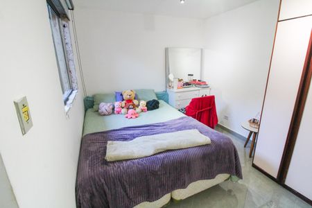 Casa à venda com 116m², 2 quartos e 1 vagaQuarto 1