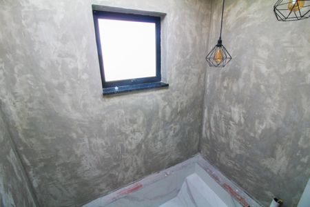 Casa à venda com 116m², 2 quartos e 1 vagaBanheiro Suíte