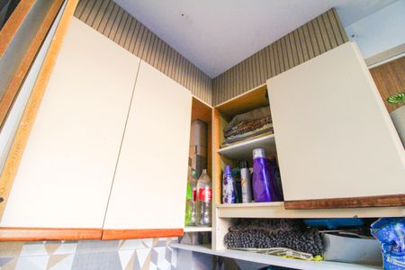 Casa à venda com 116m², 2 quartos e 1 vagaÁrea de Serviço