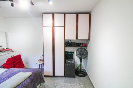 Casa à venda com 116m², 2 quartos e 1 vagaQuarto 1