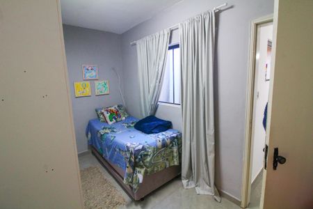 Casa à venda com 116m², 2 quartos e 1 vagaQuarto 2