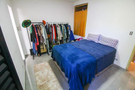 Casa à venda com 116m², 2 quartos e 1 vagaSuíte