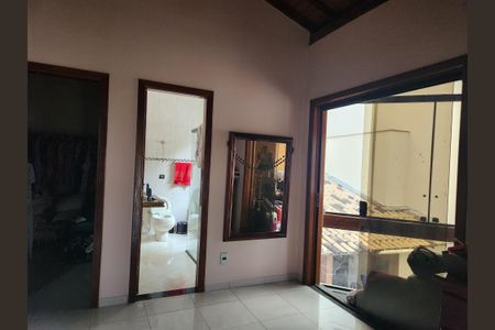 Casa à venda com 5 quartos, 400m² em São Bento, Belo Horizonte