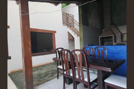 Casa à venda com 5 quartos, 400m² em São Bento, Belo Horizonte